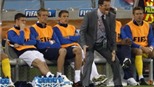 HLV Capello "than thở": Hai năm qua thật lãng phí